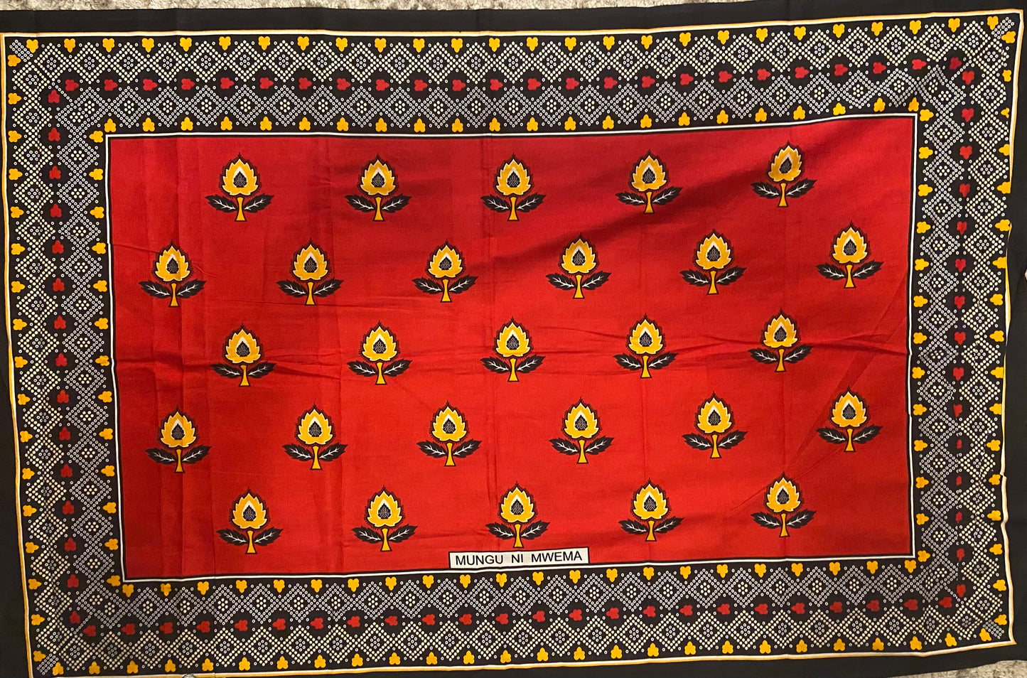 013-Alaa Kumbe (Kanga)