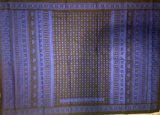 036-Uchungu wa mwana aujuaye mzazi (Kanga)