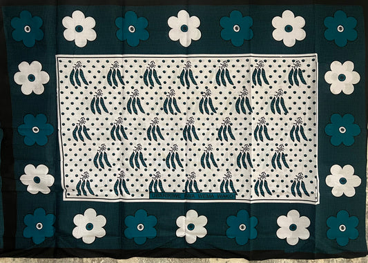 113B- Ubarikiwe kwa wema wako (Kanga)