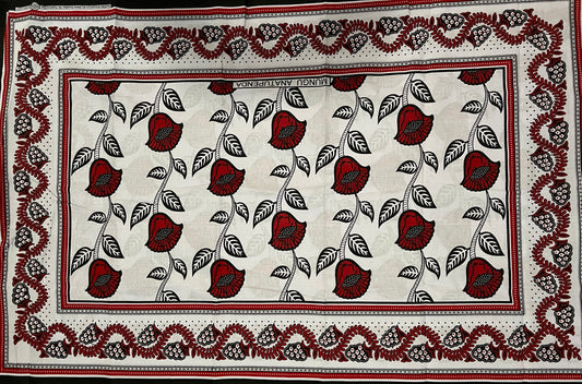 020-Mungu anatupenda (Kanga)