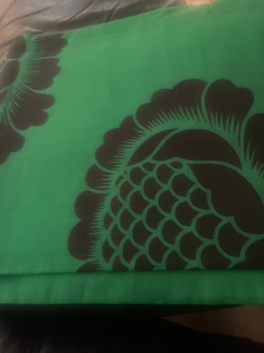 106 - Naridhika na hali yangu (Kanga)