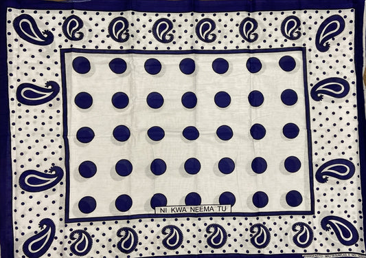 087 - Ni kwa Neema tu (Kanga)